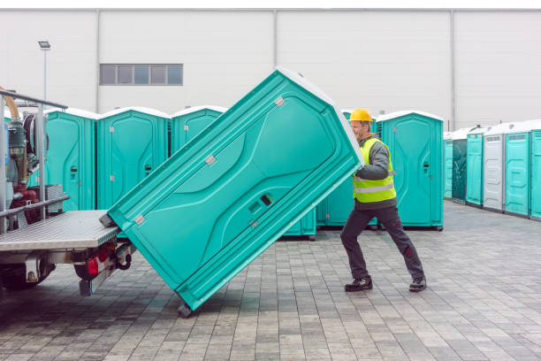 Best Portable bathroom rental  in Paincourtville, LA