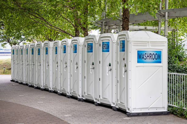 Best Portable toilet rental cost  in Paincourtville, LA