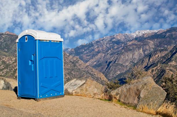 Best Affordable portable toilet rental  in Paincourtville, LA