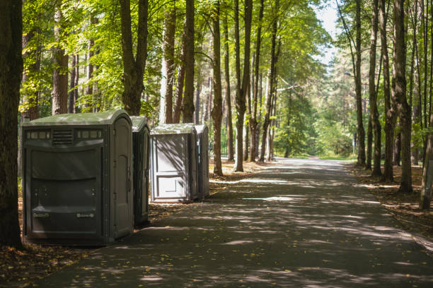 Best Long-term porta potty rental  in Paincourtville, LA