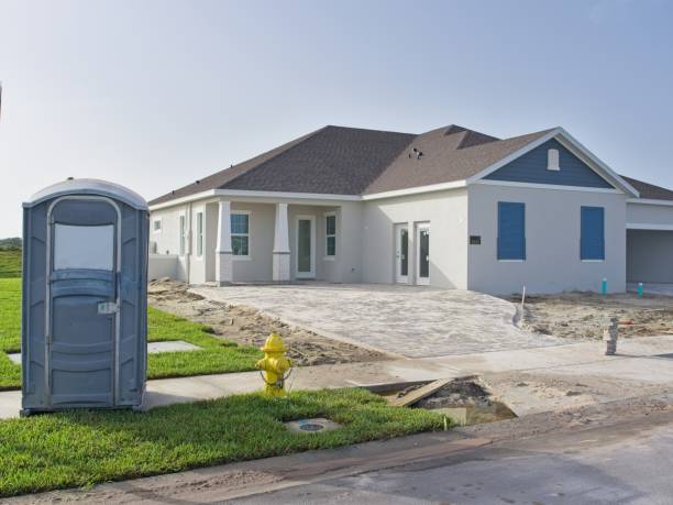Best Local porta potty services  in Paincourtville, LA
