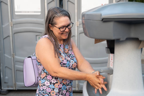 Best Porta potty rental for parties  in Paincourtville, LA